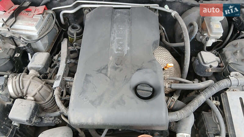 Внедорожник / Кроссовер Suzuki Grand Vitara 2011 в Харькове