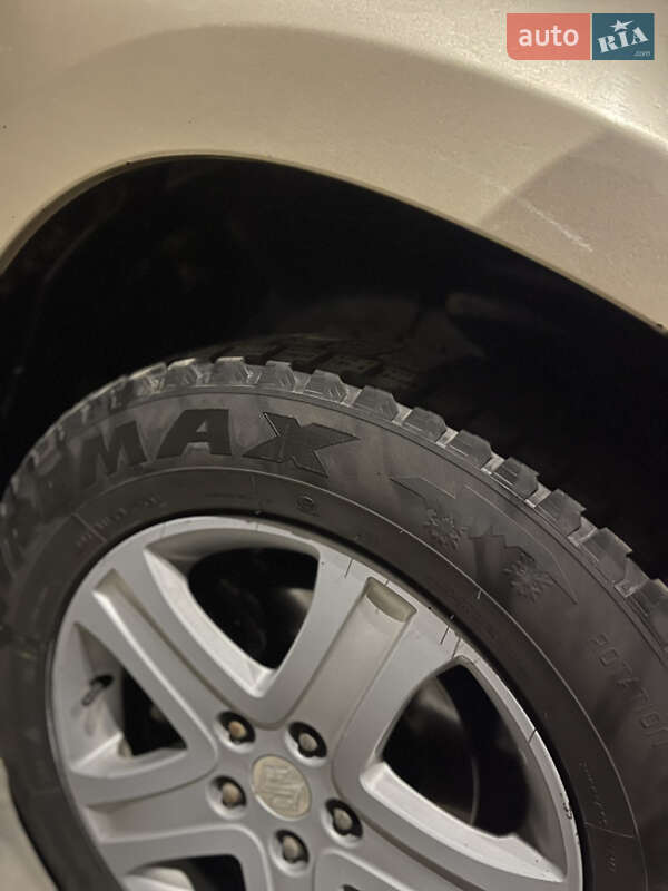 Позашляховик / Кросовер Suzuki Grand Vitara 2006 в Вінниці