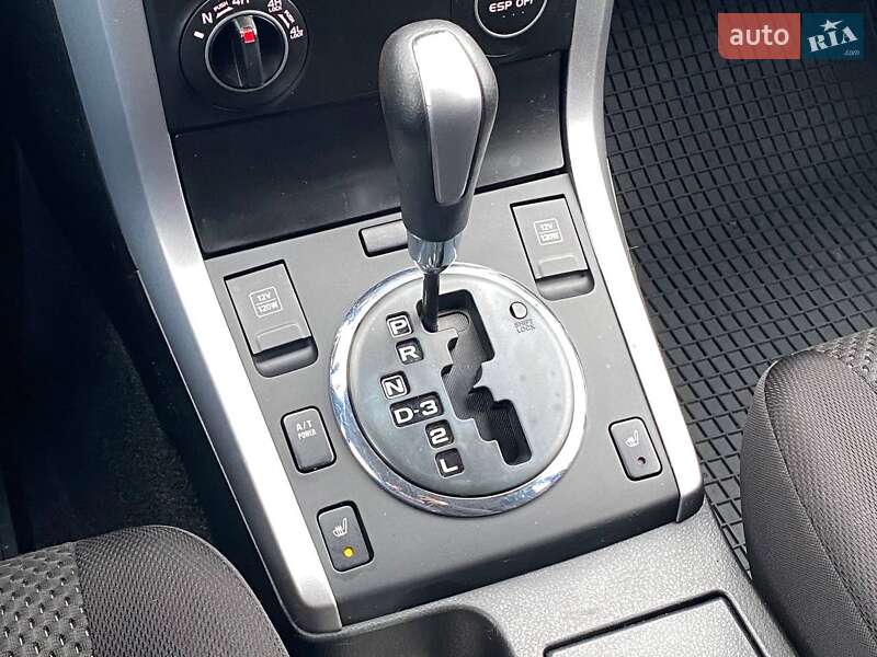 Позашляховик / Кросовер Suzuki Grand Vitara 2010 в Києві фото 18 Позашляховик / Кросовер Suzuki Grand Vitara 2010 в Києві
