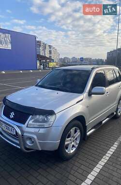 Внедорожник / Кроссовер Suzuki Grand Vitara 2006 в Шептицькому