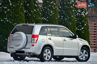 Внедорожник / Кроссовер Suzuki Grand Vitara 2009 в Днепре