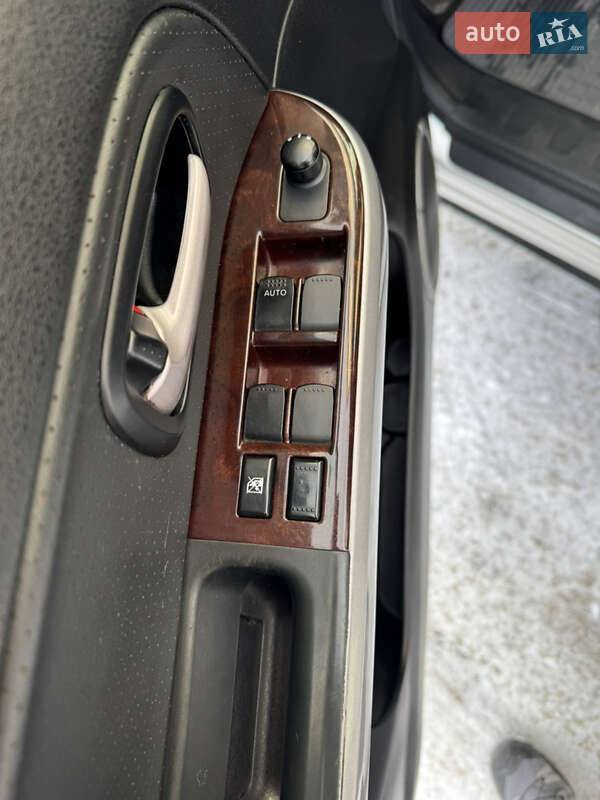 Внедорожник / Кроссовер Suzuki Grand Vitara 2007 в Ивано-Франковске