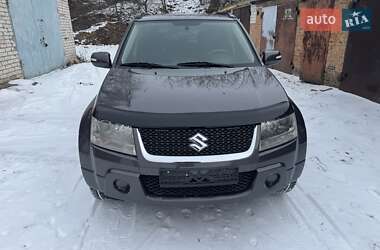Внедорожник / Кроссовер Suzuki Grand Vitara 2010 в Умани