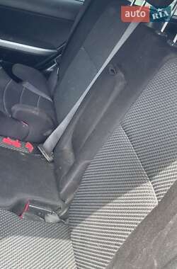 Внедорожник / Кроссовер Suzuki Grand Vitara 2007 в Вознесенске