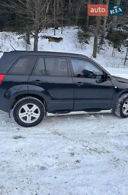 Внедорожник / Кроссовер Suzuki Grand Vitara 2007 в Косове