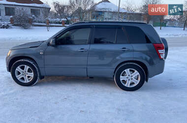 Позашляховик / Кросовер Suzuki Grand Vitara 2006 в Монастирищеві