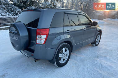 Позашляховик / Кросовер Suzuki Grand Vitara 2006 в Монастирищеві