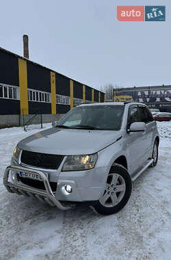 Позашляховик / Кросовер Suzuki Grand Vitara 2006 в Ніжині