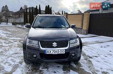 Позашляховик / Кросовер Suzuki Grand Vitara 2011 в Харкові