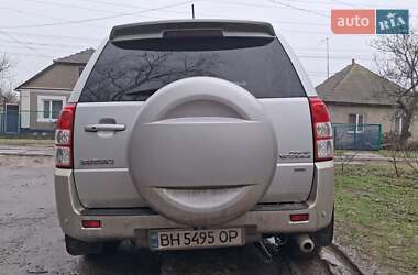 Позашляховик / Кросовер Suzuki Grand Vitara 2006 в Болграді