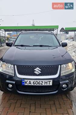 Внедорожник / Кроссовер Suzuki Grand Vitara 2007 в Ивано-Франковске