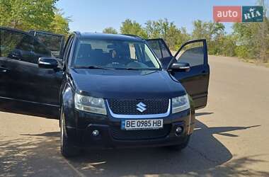 Внедорожник / Кроссовер Suzuki Grand Vitara 2008 в Новой Одессе