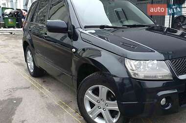Внедорожник / Кроссовер Suzuki Grand Vitara 2008 в Киеве
