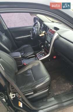 Внедорожник / Кроссовер Suzuki Grand Vitara 2006 в Прилуках