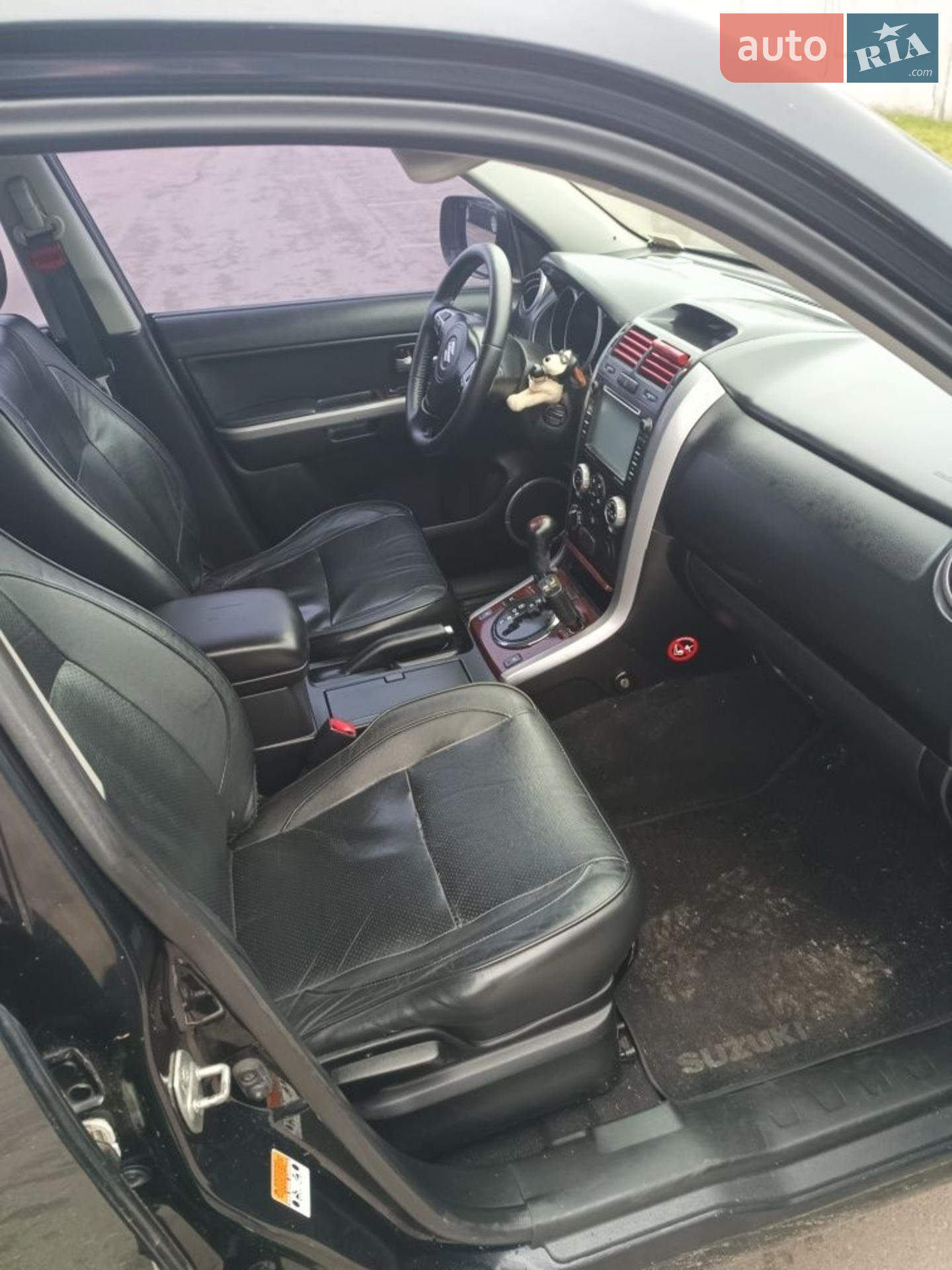 Suzuki Grand Vitara 2006