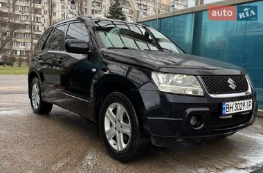Внедорожник / Кроссовер Suzuki Grand Vitara 2006 в Одессе