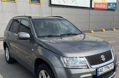 Внедорожник / Кроссовер Suzuki Grand Vitara 2006 в Киеве