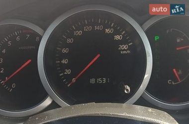 Позашляховик / Кросовер Suzuki Grand Vitara 2007 в Одесі