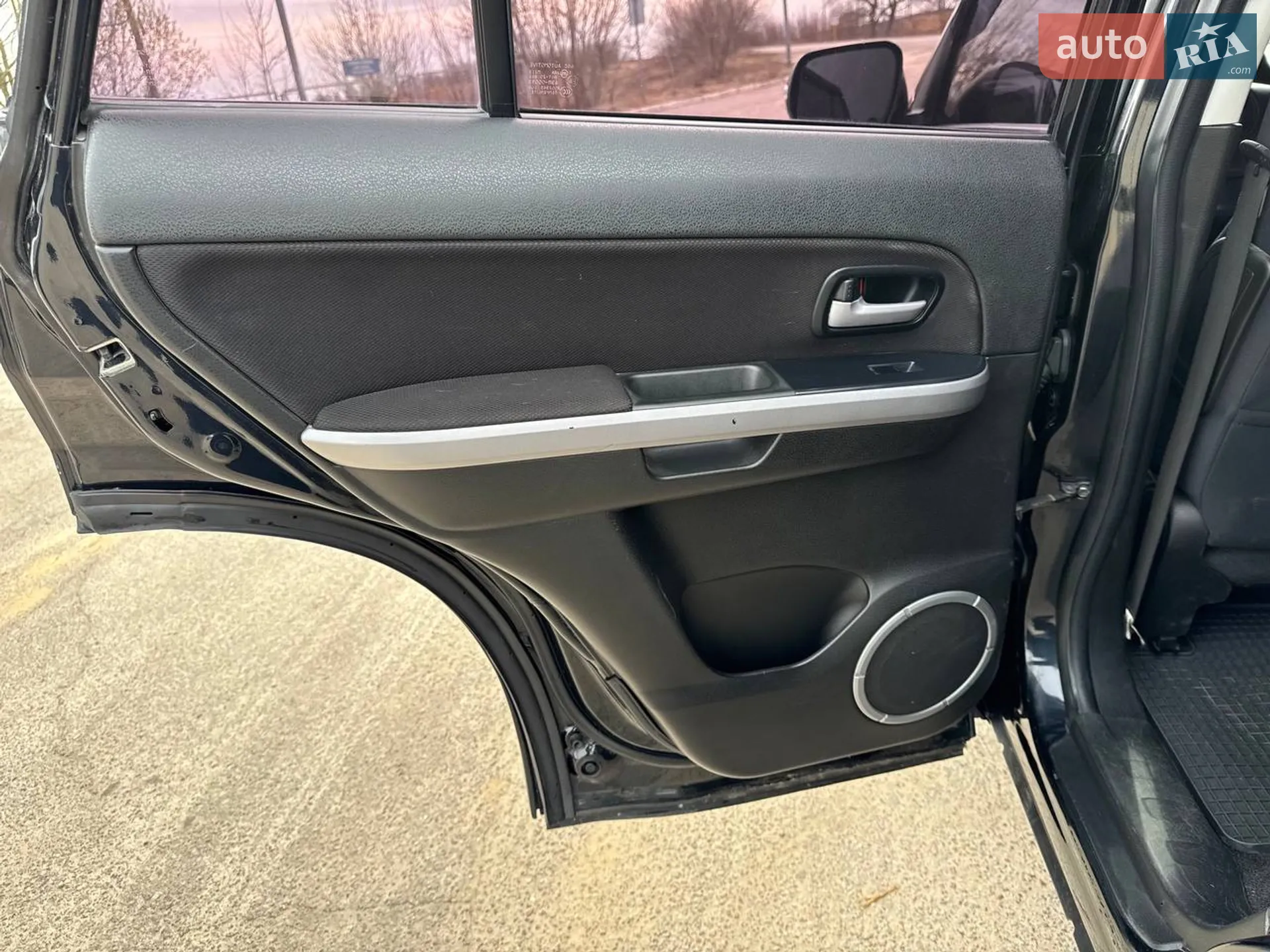2012 Suzuki Grand Vitara - мініатюра 29