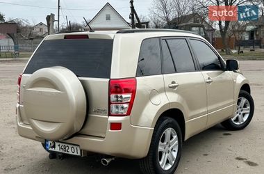Внедорожник / Кроссовер Suzuki Grand Vitara 2006 в Прилуках