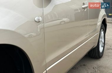 Внедорожник / Кроссовер Suzuki Grand Vitara 2006 в Прилуках