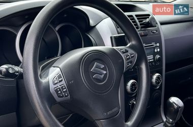 Внедорожник / Кроссовер Suzuki Grand Vitara 2006 в Прилуках