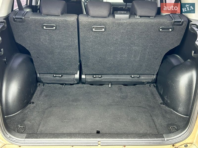 Внедорожник / Кроссовер Suzuki Grand Vitara 2006 в Прилуках