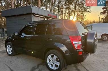 Внедорожник / Кроссовер Suzuki Grand Vitara 2007 в Нежине