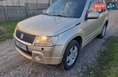 Внедорожник / Кроссовер Suzuki Grand Vitara 2006 в Тараще