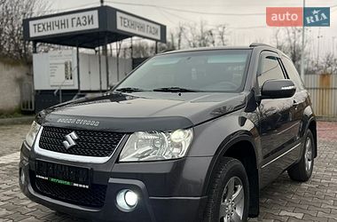 Позашляховик / Кросовер Suzuki Grand Vitara 2009 в Вінниці