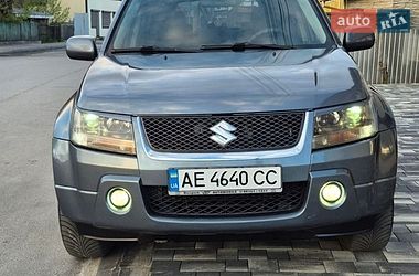 Позашляховик / Кросовер Suzuki Grand Vitara 2006 в Славуті