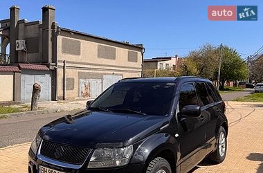 Внедорожник / Кроссовер Suzuki Grand Vitara 2008 в Одессе