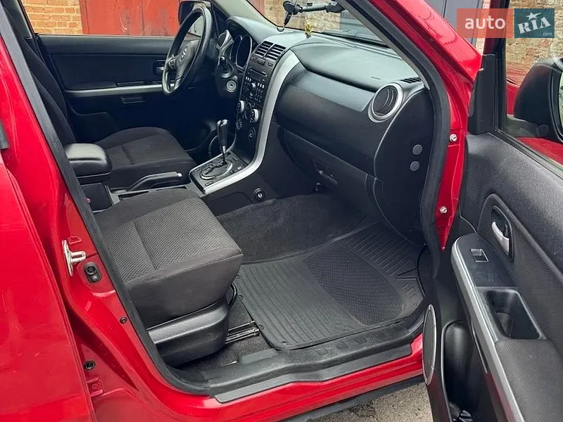Suzuki Grand Vitara 2008 VIN JSAJTDA4V00112829 фото оголошення 5 з 55
