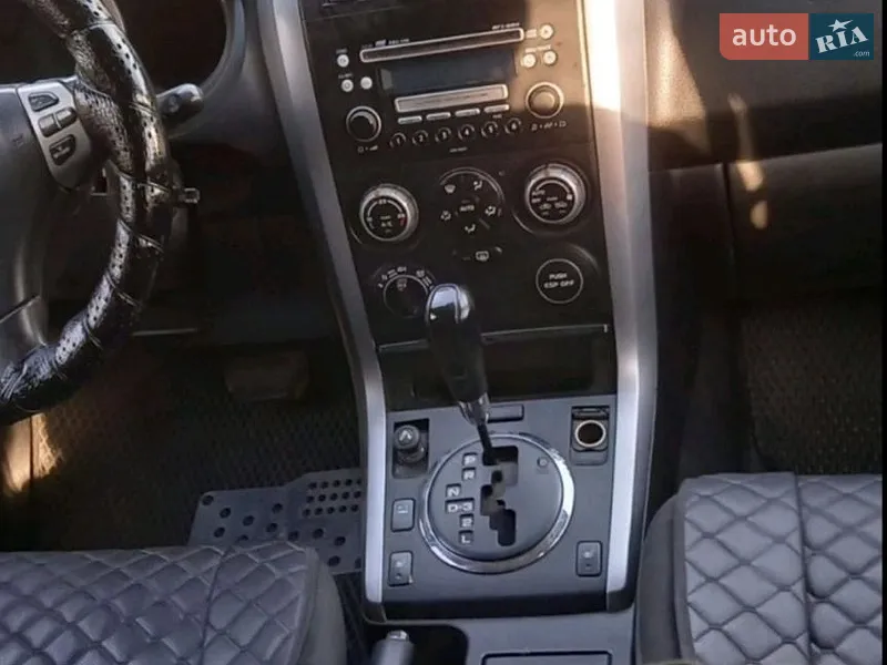 Suzuki Grand Vitara 2007