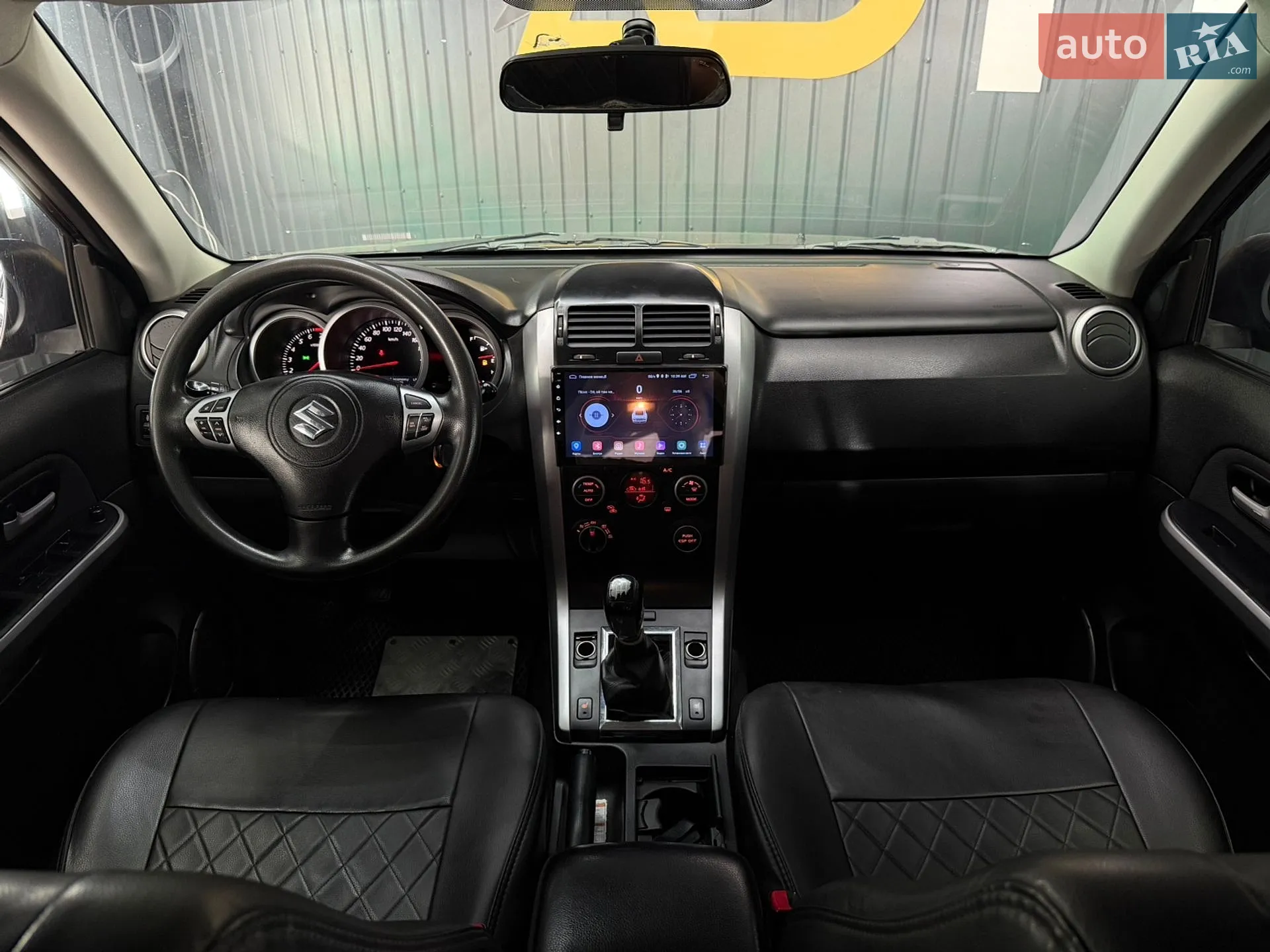2011 Suzuki Grand Vitara - мініатюра 29