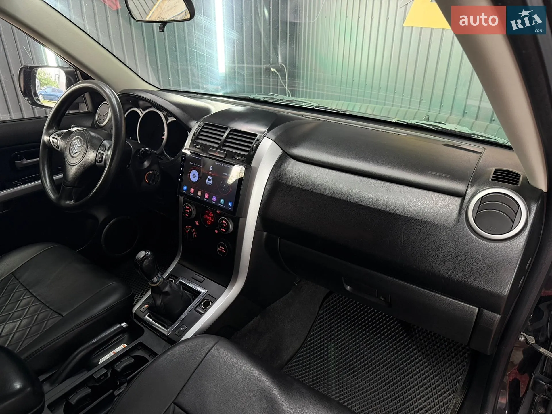 2011 Suzuki Grand Vitara - мініатюра 31