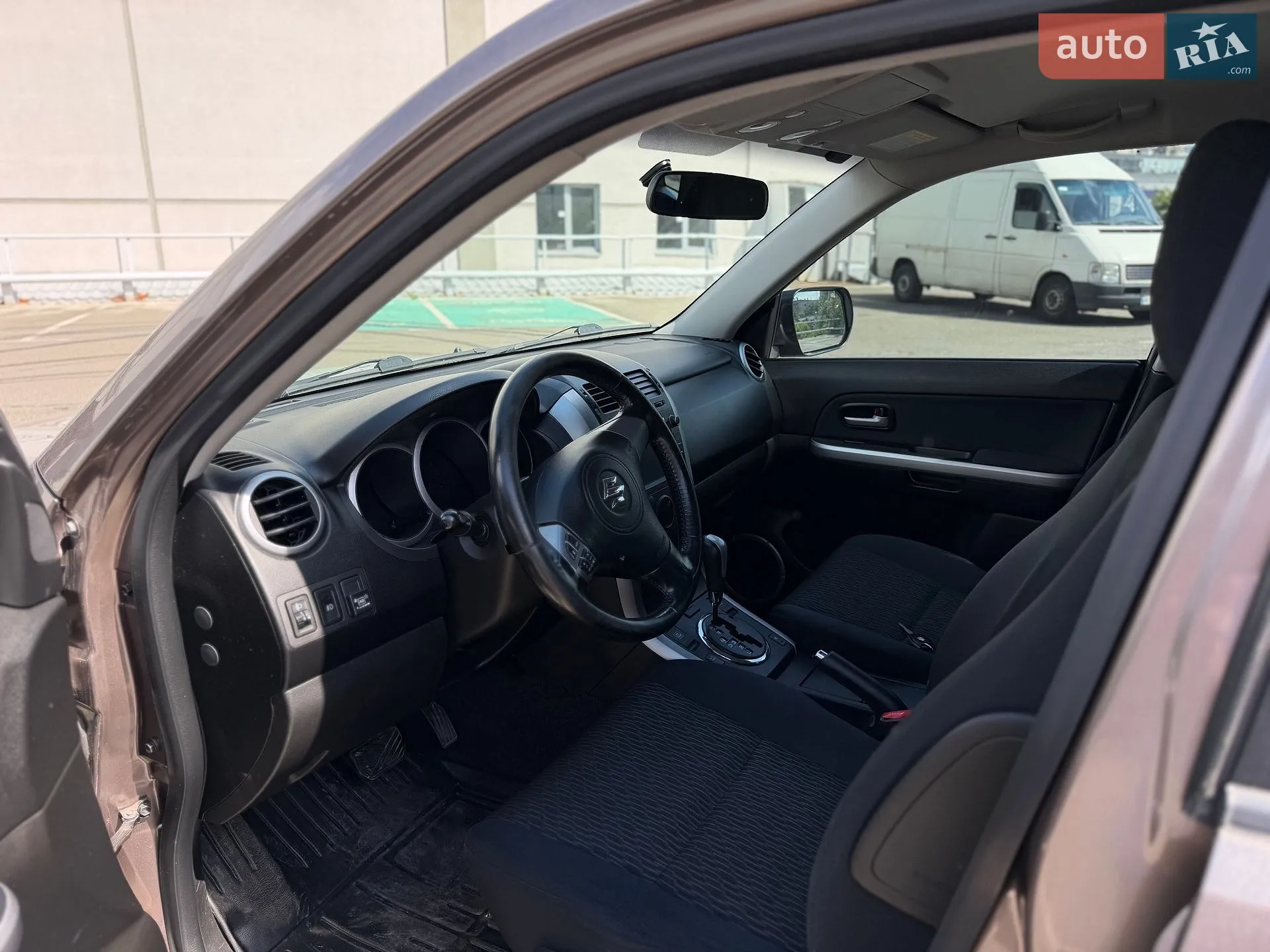 2013 Suzuki Grand Vitara - мініатюра 11