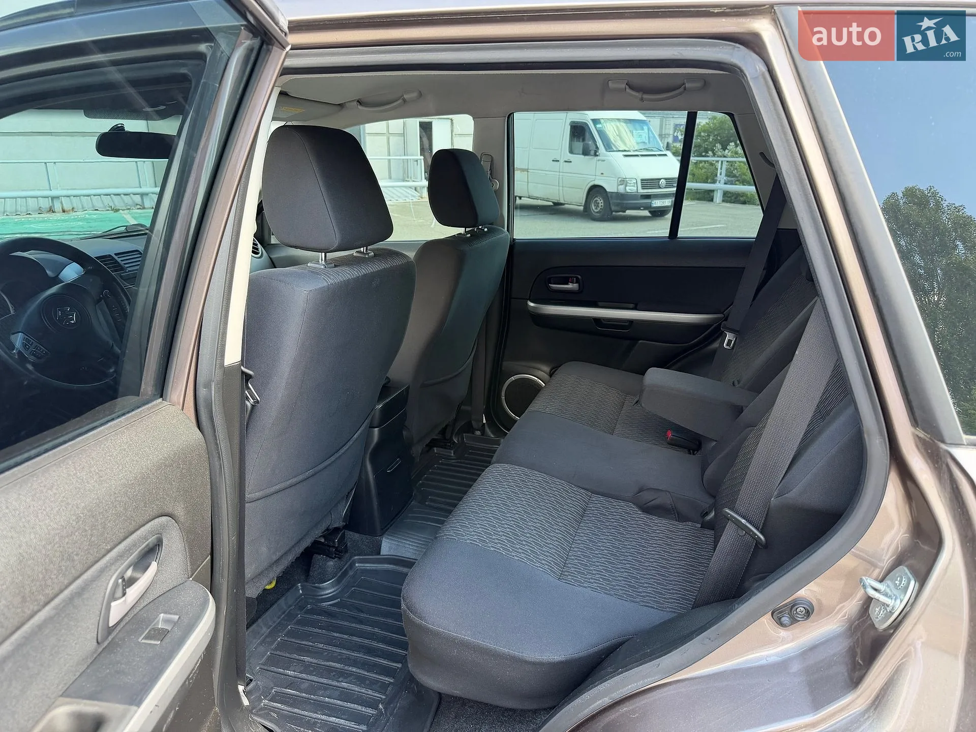 2013 Suzuki Grand Vitara - мініатюра 20