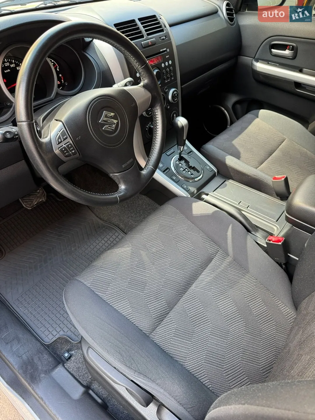 2015 Suzuki Grand Vitara - мініатюра 13