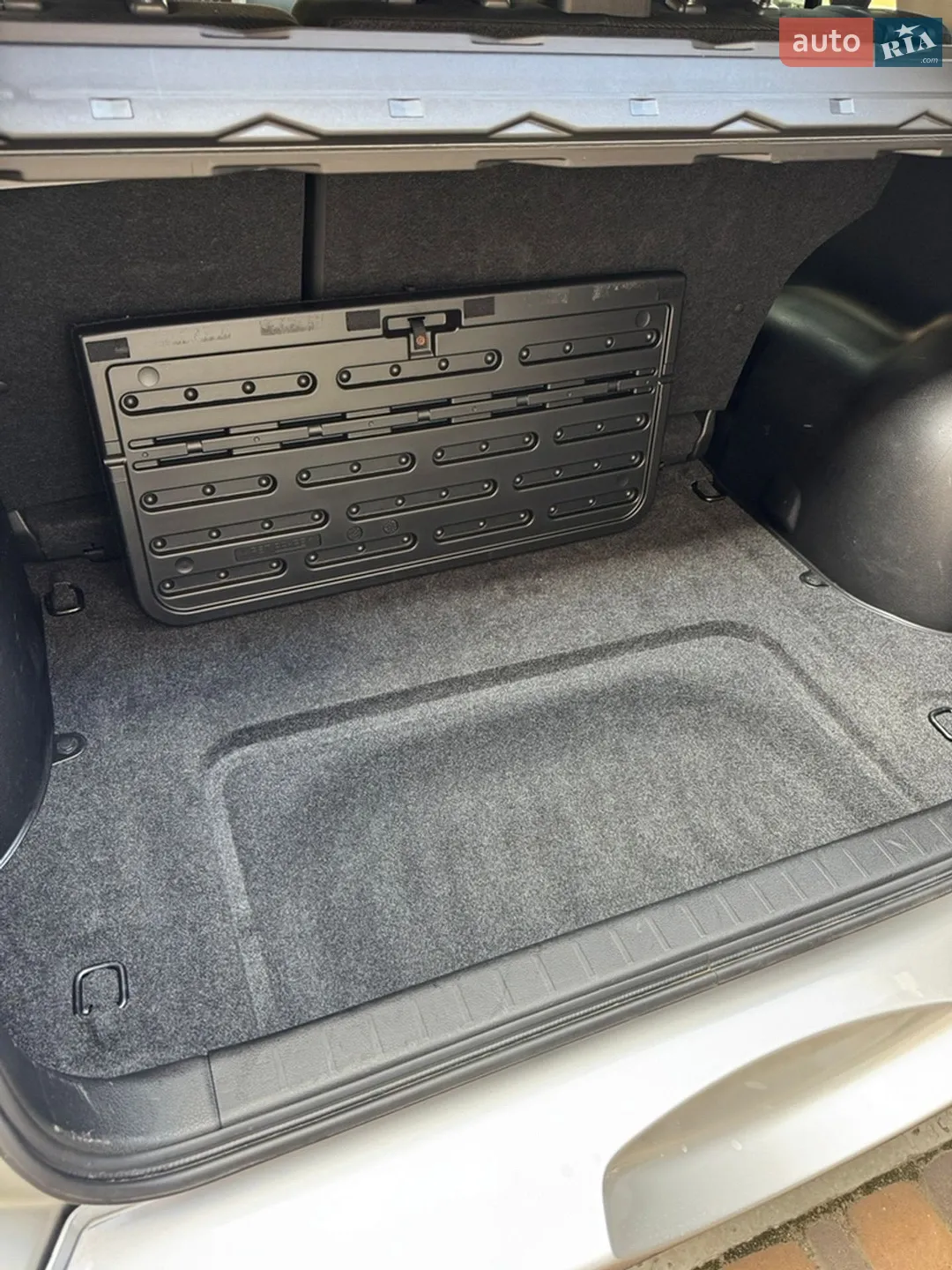 2015 Suzuki Grand Vitara - мініатюра 19