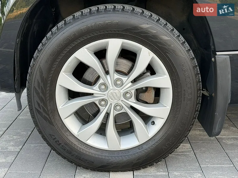 Suzuki Grand Vitara 2018 VIN JSAJTDA4V00360901 фото оголошення 11 з 95
