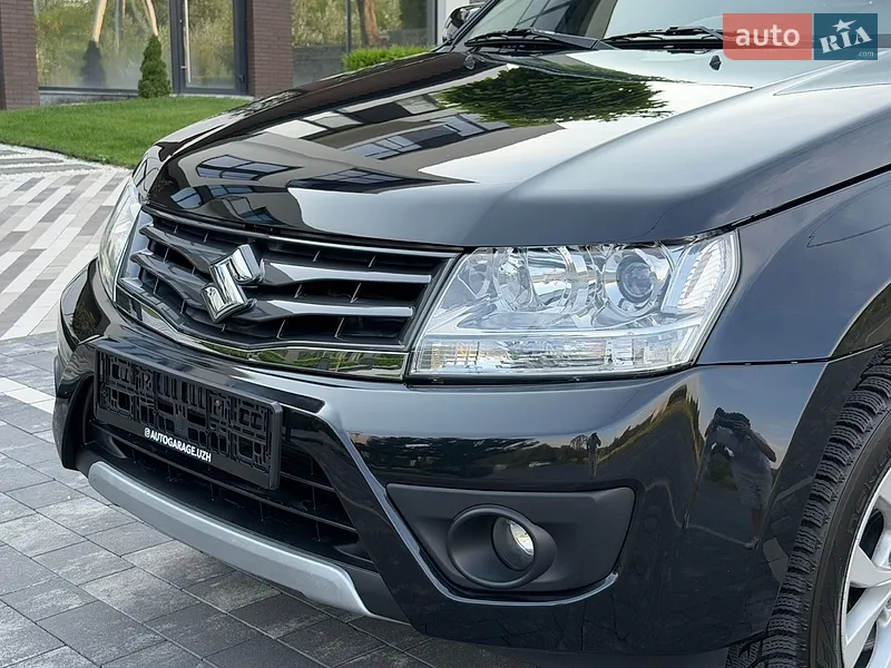 Suzuki Grand Vitara 2018 VIN JSAJTDA4V00360901 фото оголошення 13 з 95