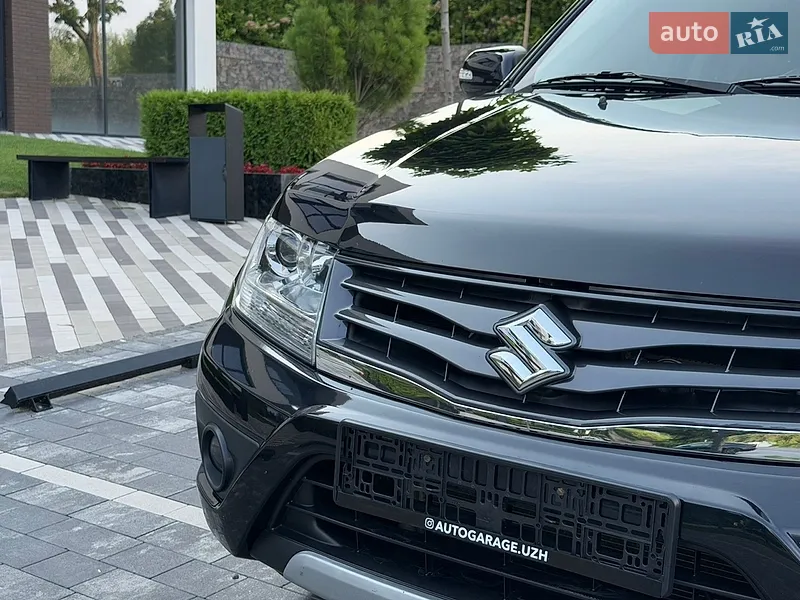 Suzuki Grand Vitara 2018 VIN JSAJTDA4V00360901 фото оголошення 15 з 95