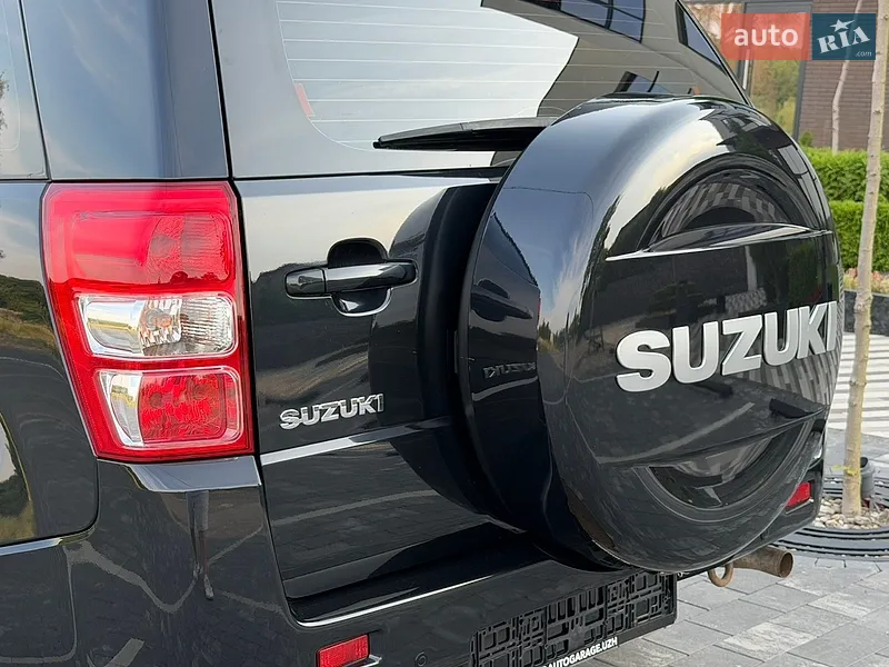 Suzuki Grand Vitara 2018 VIN JSAJTDA4V00360901 фото оголошення 23 з 95