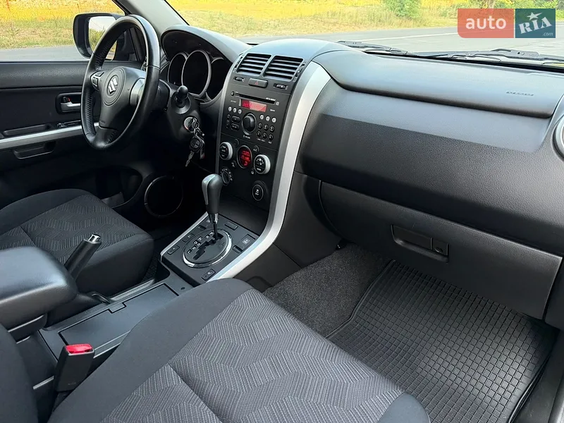 Suzuki Grand Vitara 2018 VIN JSAJTDA4V00360901 фото оголошення 28 з 95