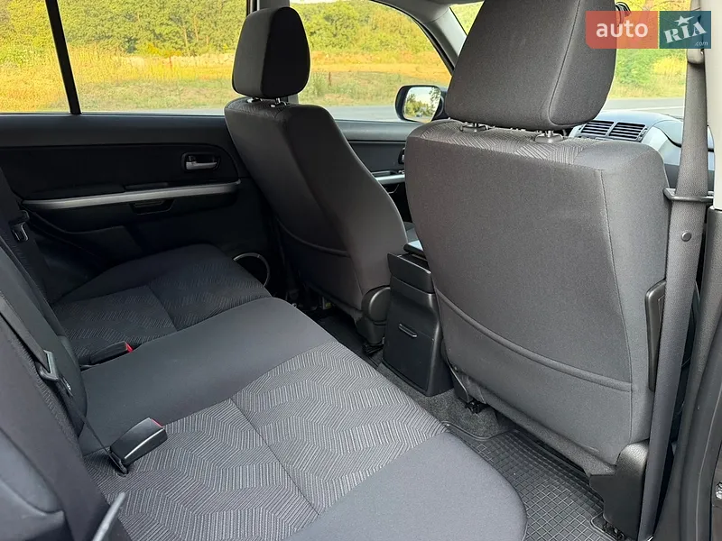Suzuki Grand Vitara 2018 VIN JSAJTDA4V00360901 фото оголошення 29 з 95