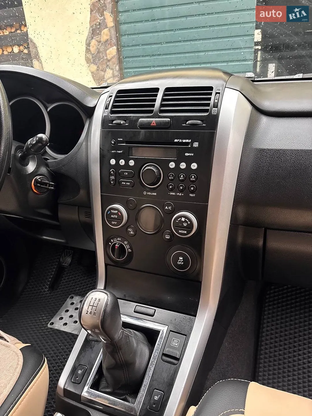2011 Suzuki Grand Vitara - мініатюра 20