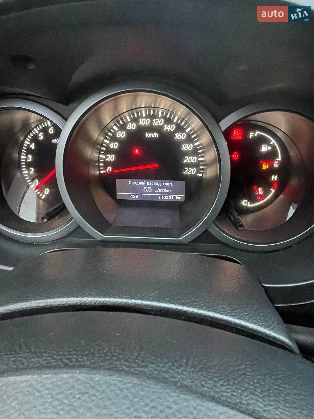 2011 Suzuki Grand Vitara - мініатюра 9