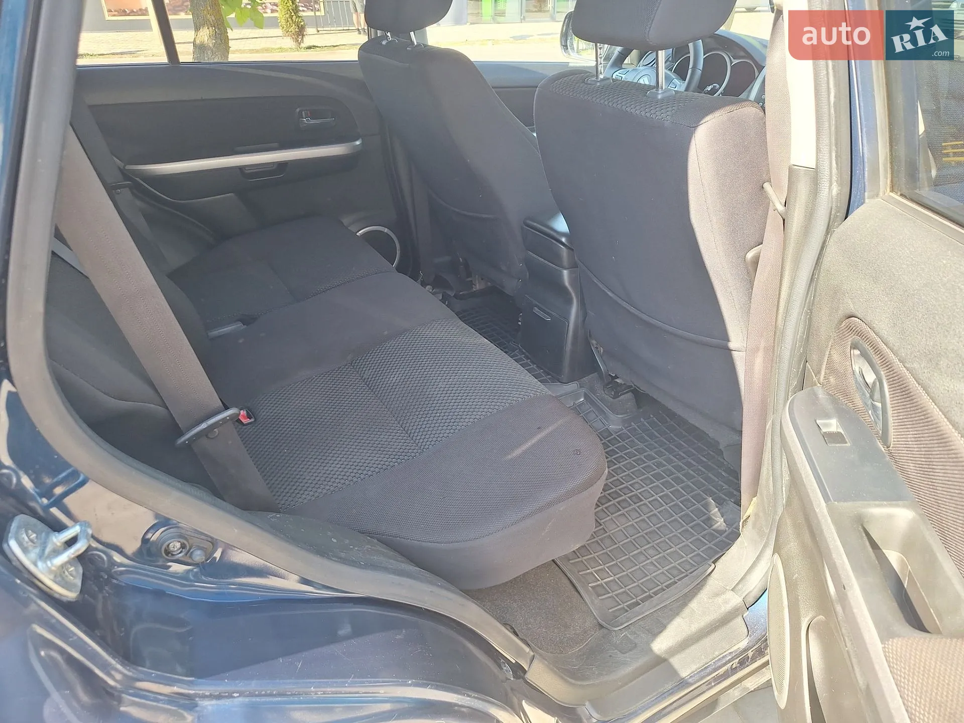 2012 Suzuki Grand Vitara - мініатюра 13