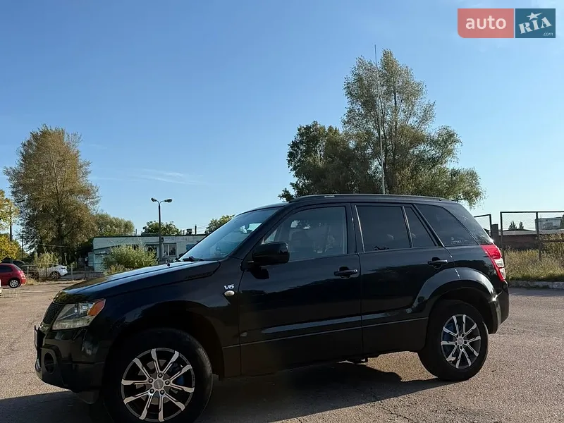 Suzuki Grand Vitara 2006